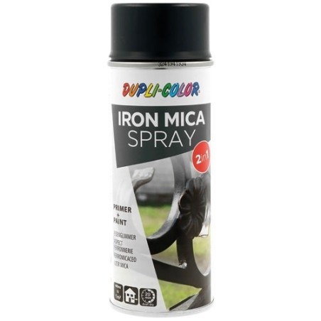 effet ferronnerie graphique 400 ml