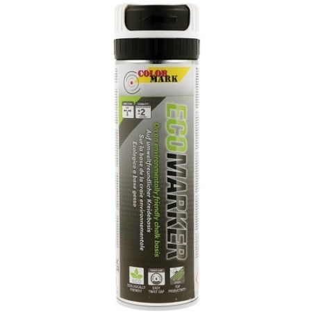 tracage evenementiel blanc 500 ml