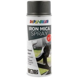 effet ferronnerie anthracite 400 ml
