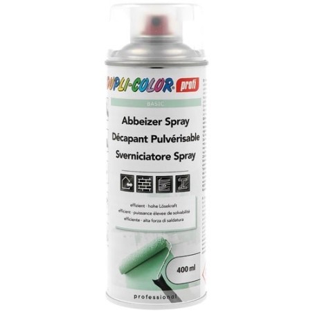 decapant peinture 400 ml