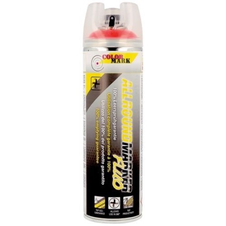 tracage 9 mois rouge 500 ml