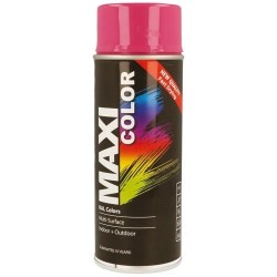 Maxi color ral 4010 brillant magenta 400 ml