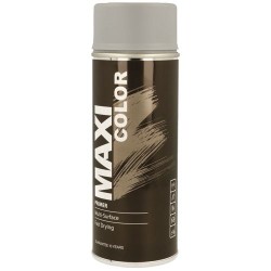 Maxi color primaire gris 400 ml