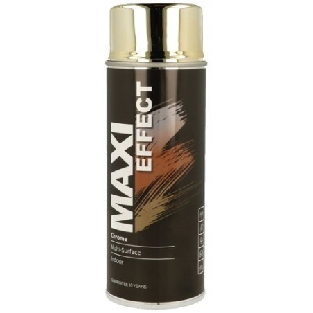 Maxi color chrome or 400 ml