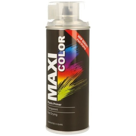 Maxi color primaire plastique 400 ml