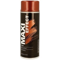 Maxi color cuivre 400 ml