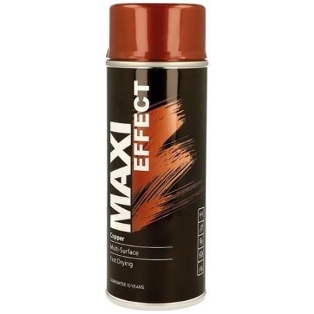 Maxi color cuivre 400 ml