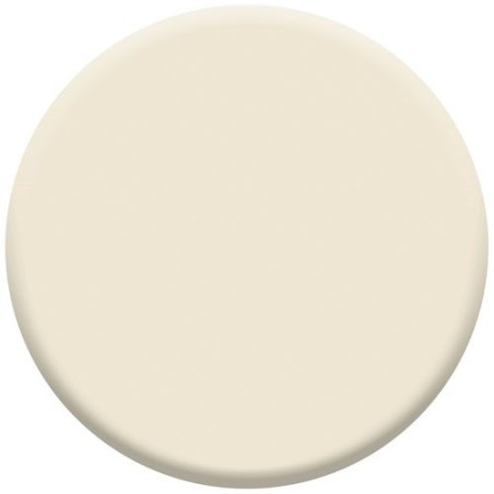 Bombe peinture 400 ml Color Touch Brillant - Ivoire