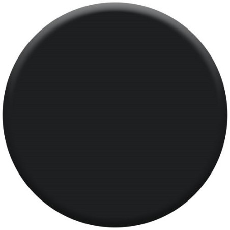 Bombe peinture 600 ml Color Touch Brillant - Noir