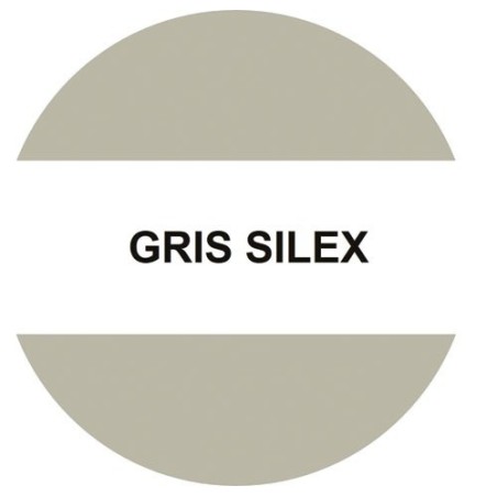 Peinture sol 2 en 1 Satin 2.5 L - Gris Silex
