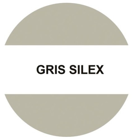 Peinture sol 2 en 1 Satin 0.75 L - Gris Silex