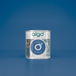 Peinture pour meubles 0,5 L Mat - Bleu Atlantique