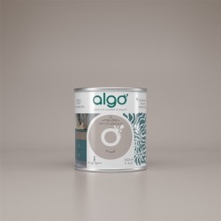Peinture pour meubles 0,5 L Mat - Brun Frioul