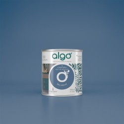 Peinture pour meubles 0,5 L Mat - Bleu Délicat