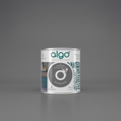 Peinture pour meubles 0,5 L Mat - Gris Anthracite