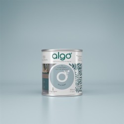 Peinture pour meubles 0,5 L Mat - Gris Galet