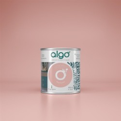 Peinture pour meubles 0,5 L Mat - Rose Aurore