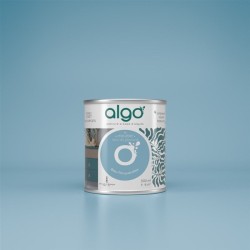 Peinture pour meubles 0,5 L Mat - Bleu Porquerolles