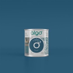 Peinture pour meubles 0,5 L Mat - Bleu Abysse