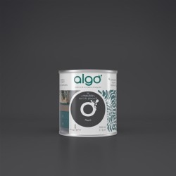 Peinture pour meubles 0,5 L Mat - Noir Piana