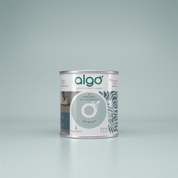 Peinture pour meubles 0,5 L Mat - Vert de Gris