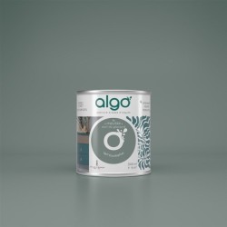 Peinture pour meubles 0,5 L Mat - Vert Eucalyptus