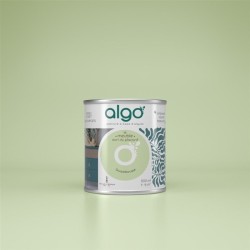 Peinture pour meubles 0,5 L Mat - Vert Guadeloupe