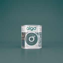 Peinture pour meubles 0,5 L Mat - Vert Paon
