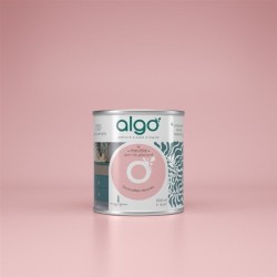 Peinture pour meubles 0,5 L Mat - Rose Orchidées Douces