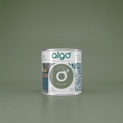 Peinture pour meubles 0,5 L Mat - Vert Canopée