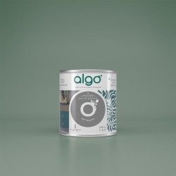 Peinture pour meubles 0,5 L Mat - Vert Sequoia