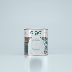 Peinture pour meubles 2 L Mat - Bleu Ciel Aquarelle