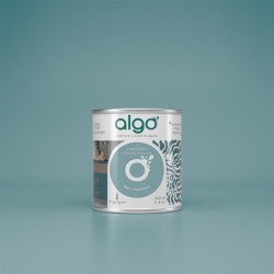Peinture pour meubles 2 L Mat - Bleu Charmant