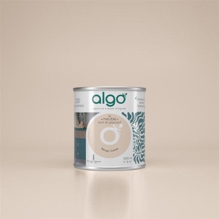 Peinture pour meubles 2 L Mat - Beige Sable