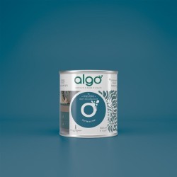 Peinture pour meubles 2 L Mat - Bleu Sortie en Mer
