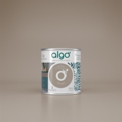 Peinture pour meubles 2 L Mat - Brun Gris
