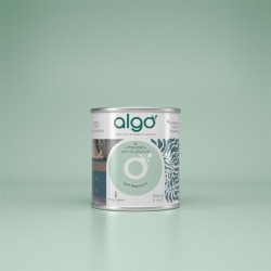 Peinture pour meubles 0,5 L Mat - Vert Reposant