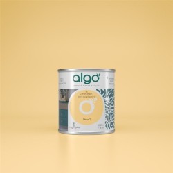 Peinture pour meubles 2 L Mat - Jaune Levant
