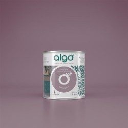 Peinture pour meubles 2 L Mat - Mauve Île Margaux