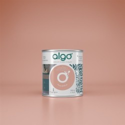 Peinture pour meubles 2 L Mat - Rose Bréhat
