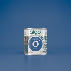 Peinture pour meubles 2 L Mat - Bleu Ithaque