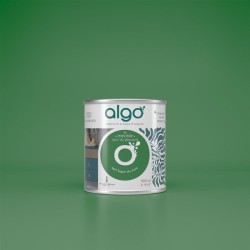 Peinture pour meubles 2 L Mat - Vert Sapin du Jura