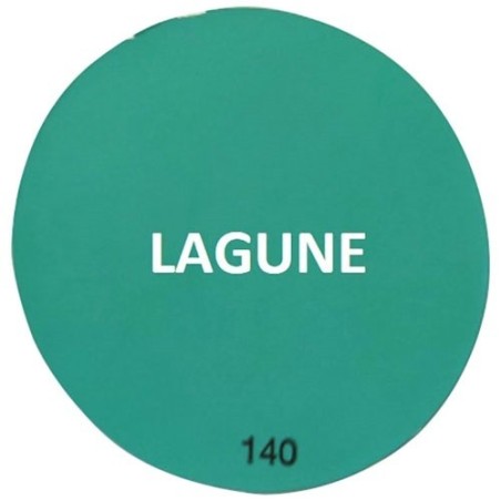 Peinture microporeuse 500 ml Extérieur Bois Satin - Lagune