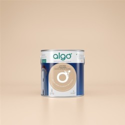 Peinture façade extérieure 2 L - Beige Sable du phare de Fréhel