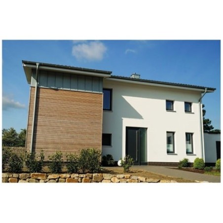 Peinture appuis de fenêtre 1 L - Gris Anthracite RAL7016