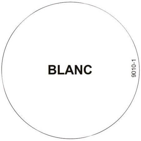 Peinture fer 3-en-1 intérieur et extérieur 2,5 L Brillant - Blanc