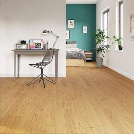 Vitrificateur Direct Rénovation 0,75 L Mat - Incolore