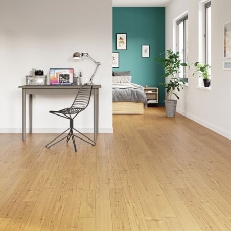 Vitrificateur Direct Rénovation 0,75 L Satin - Incolore