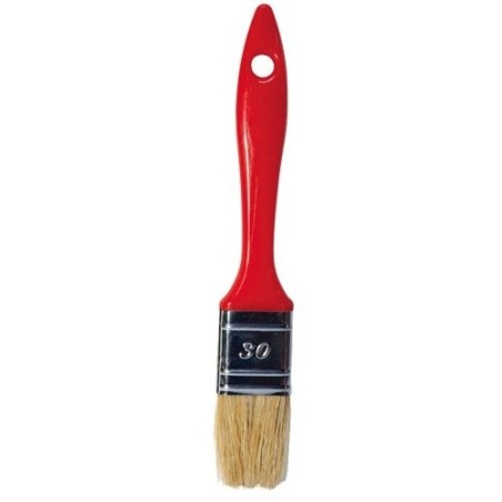 Pinceau plat Toutes peintures 20 mm