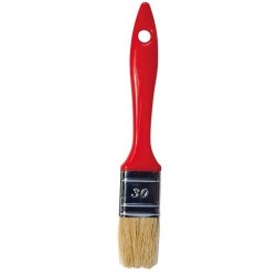 Pinceau plat Toutes peintures 30 mm